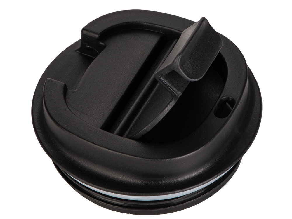 Термокружка CAFe COMPACT, 380 мл, wood-4