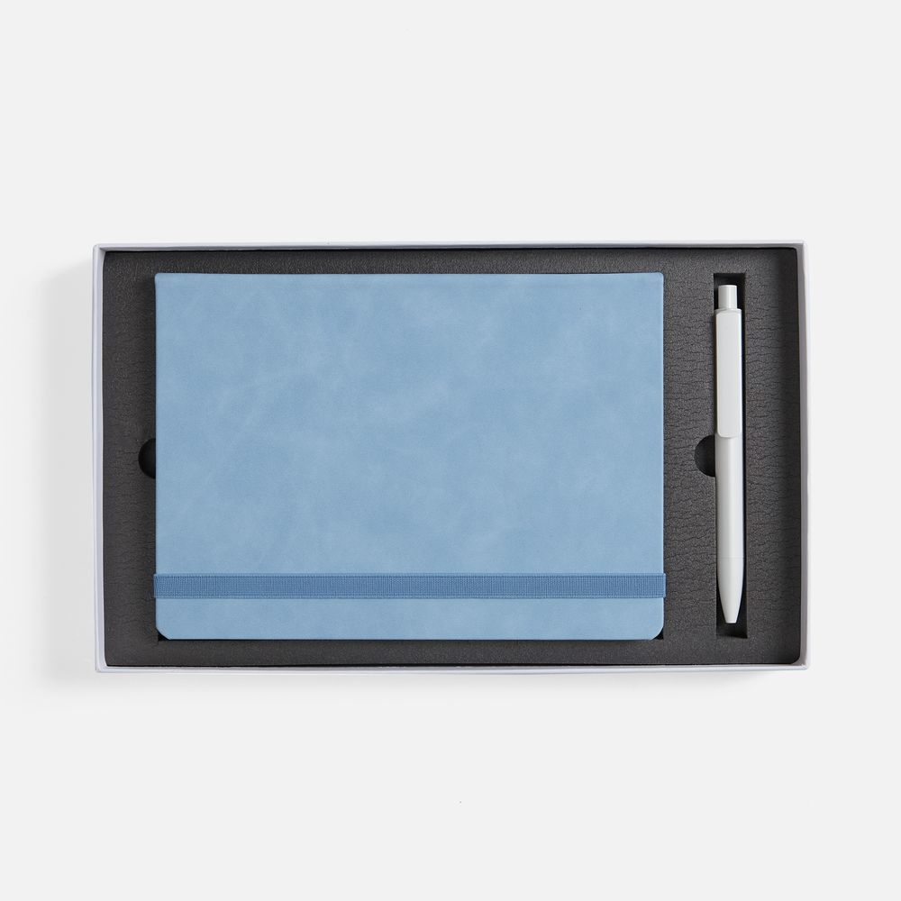 Набор Urban Hard, голубой-1