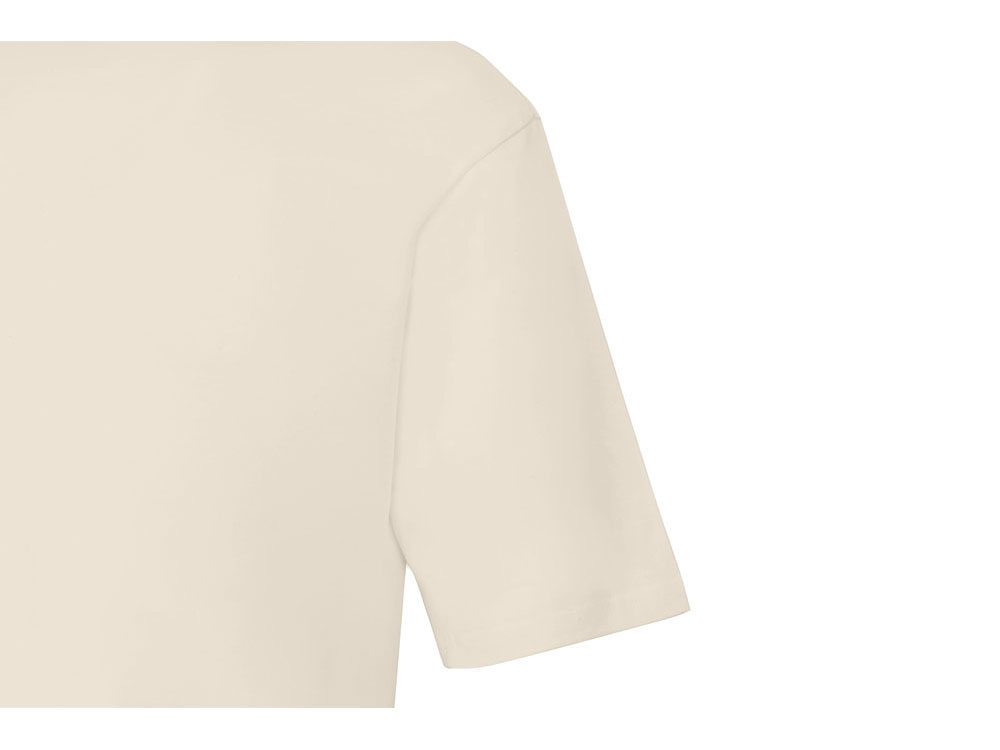 Футболка Berlin к/р оверсайз, 100% хлопок, 180гр, бежевый-9