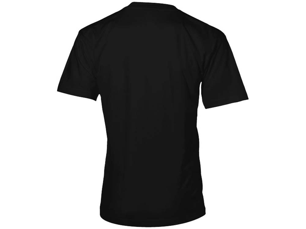 Футболка Return Ace мужская, черный-1