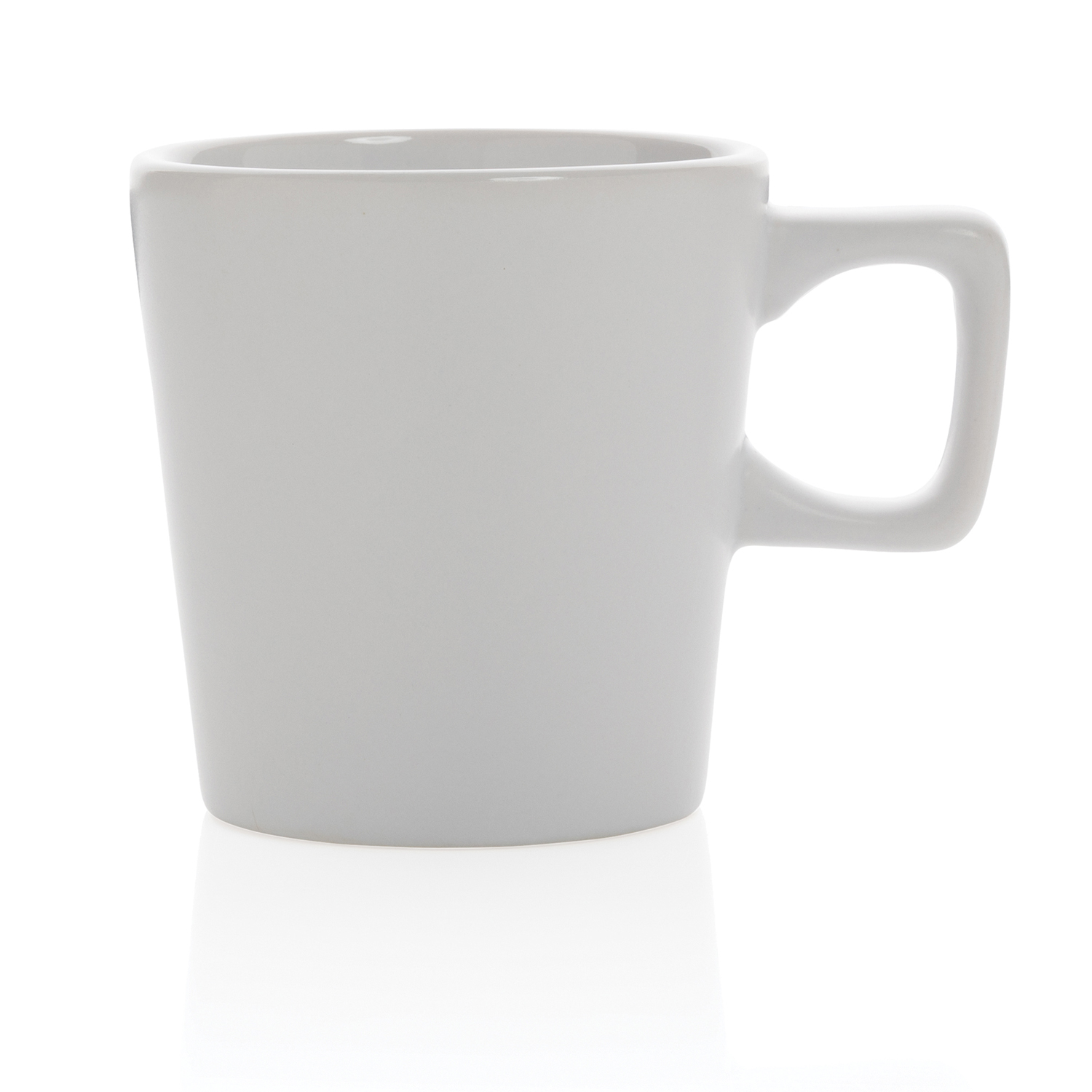 Керамическая кружка для кофе Modern-2
