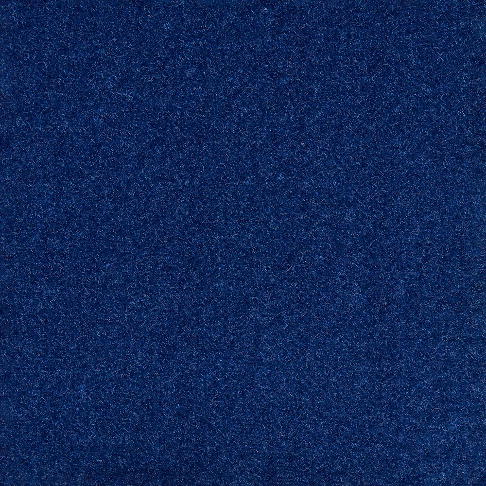 Основа Velkro L для крепления шевронов на липучке, синяя-0