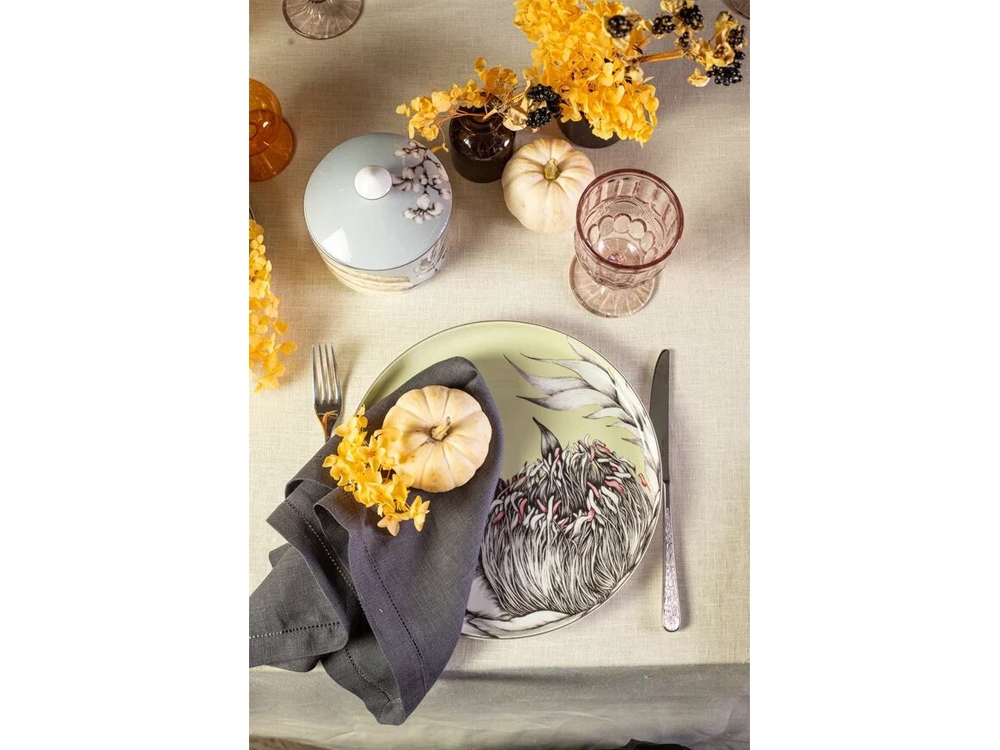 Тарелка Valerie Concept PLATE 2 DRA-7