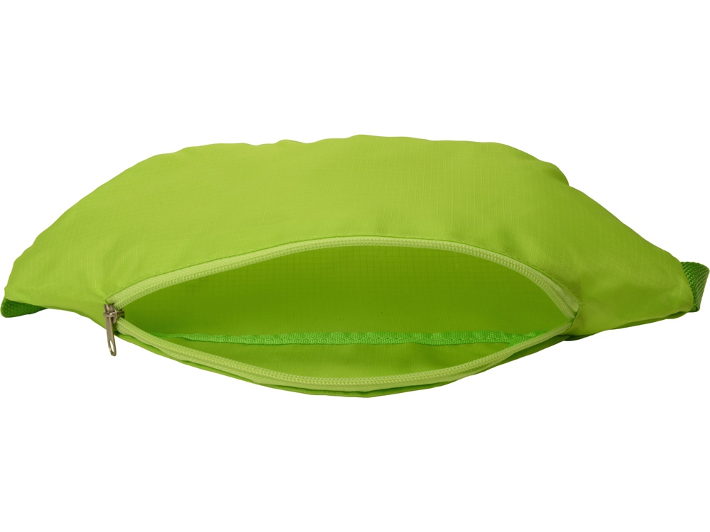 Сумка на пояс Freedom, зеленое яблоко-5