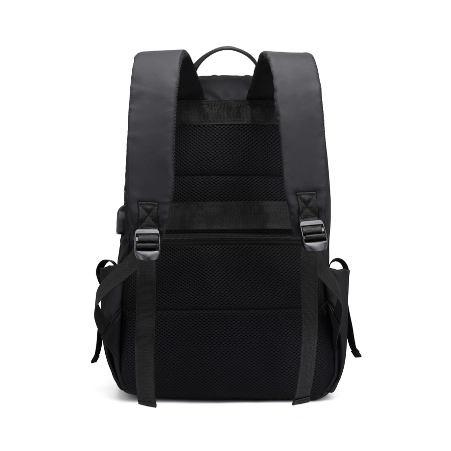 Рюкзак Elbrus, Черный-3