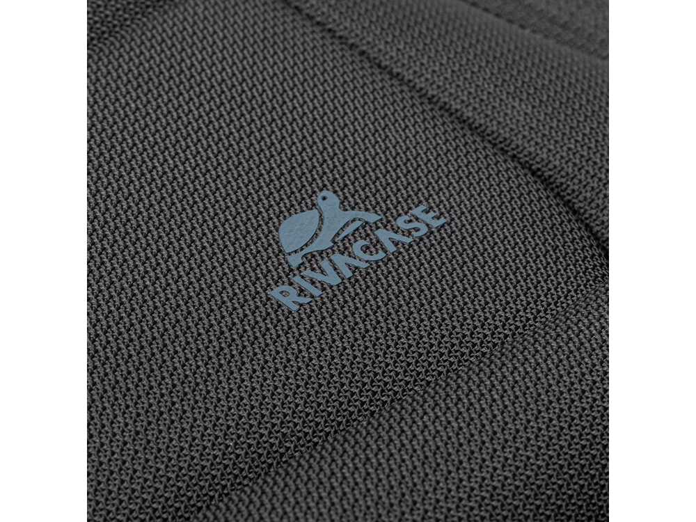 RIVACASE 8422 black ECO сумка для ноутбука 13.3-14 / 6-13