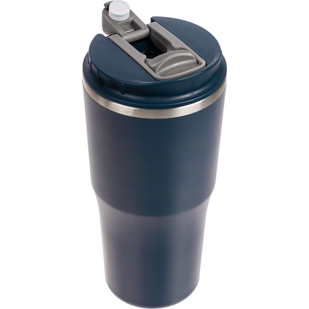 Термостакан Sapporo М, темно-синий-2