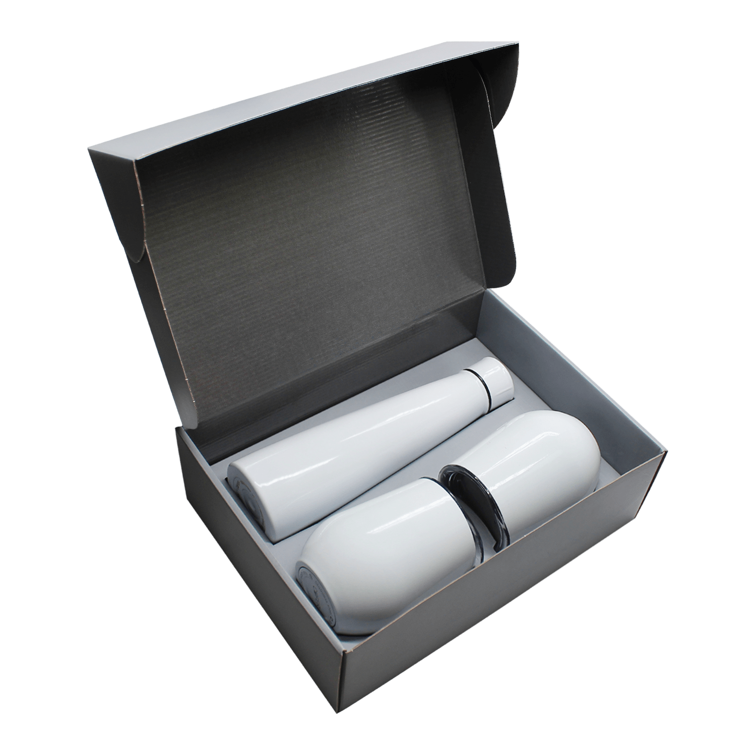 Набор New Box C2 (белый)-0