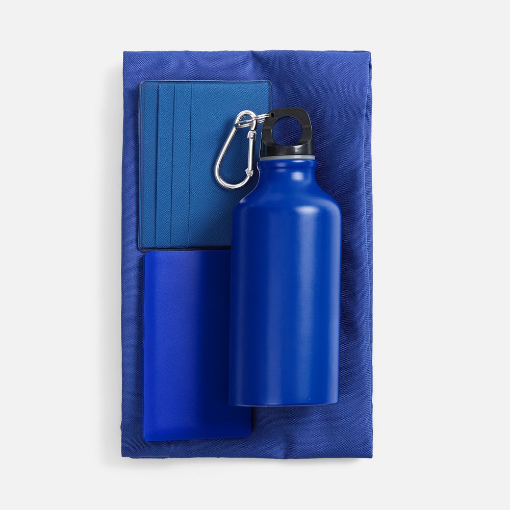 Набор Devon Walk, синий-2