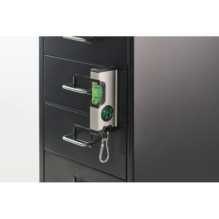 Уровень, серебряный-4