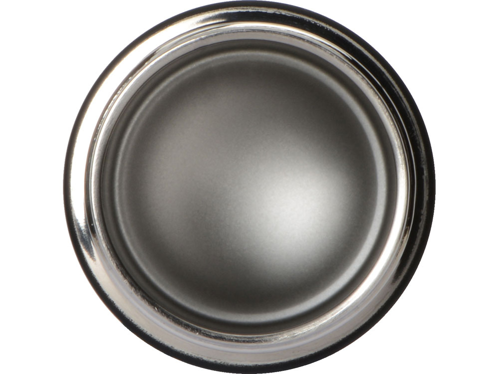 Термос LE BATON, серебристый-6