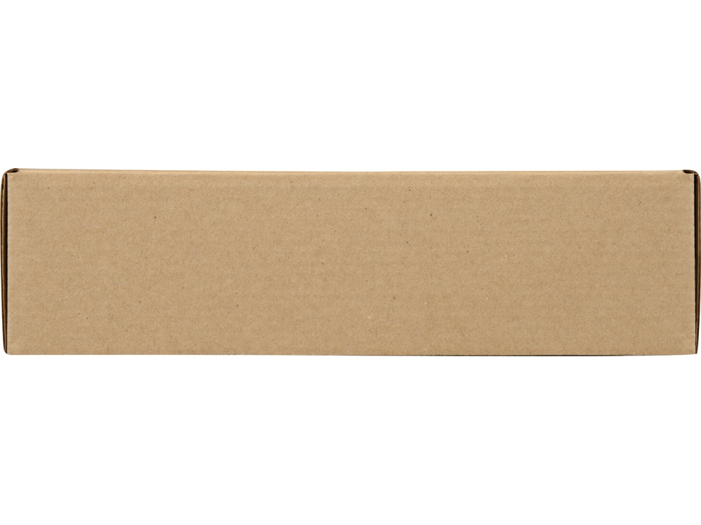 Коробка подарочная Zand M, крафт-3