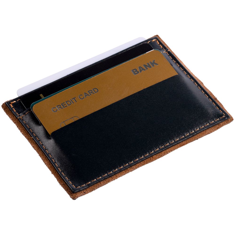 Картхолдер Palermo, синий-2