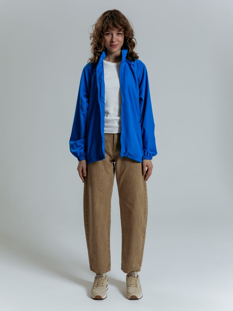 Куртка Kivach Air, синяя-4