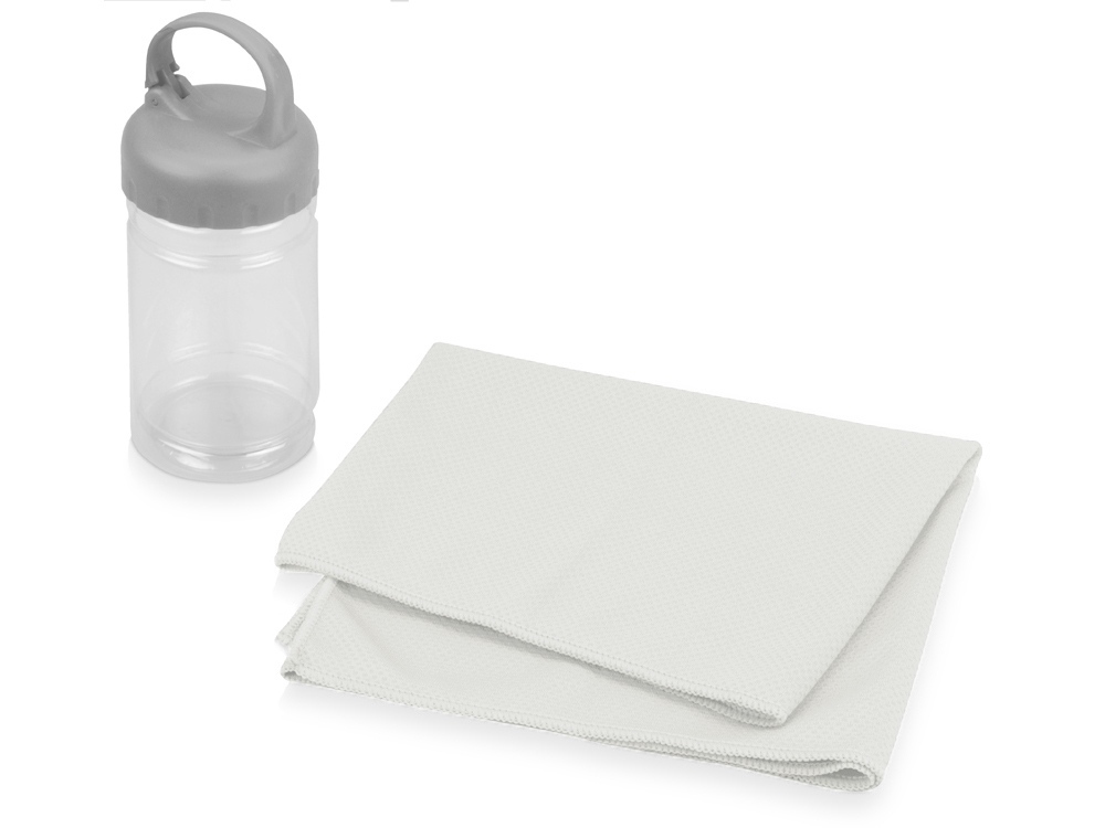 Набор для фитнеса Cross, серый-0