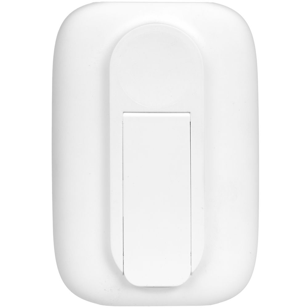 Универсальный магнитный аккумулятор Feel Motion, 5000 мАч, белый-3