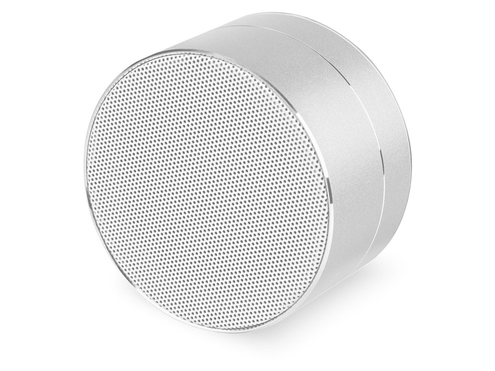 Портативная акустика Rombica Mysound BT-03 2C, серебристый-2