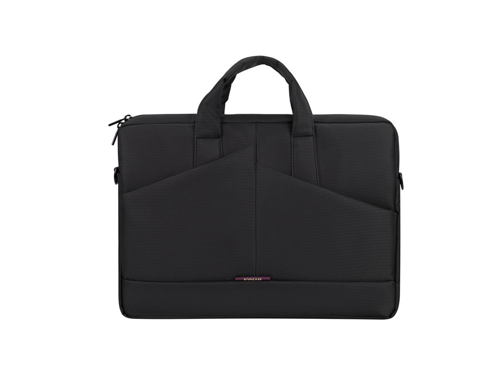 RIVACASE 8731 grey сумка для ноутбука 15,6 / 6-1