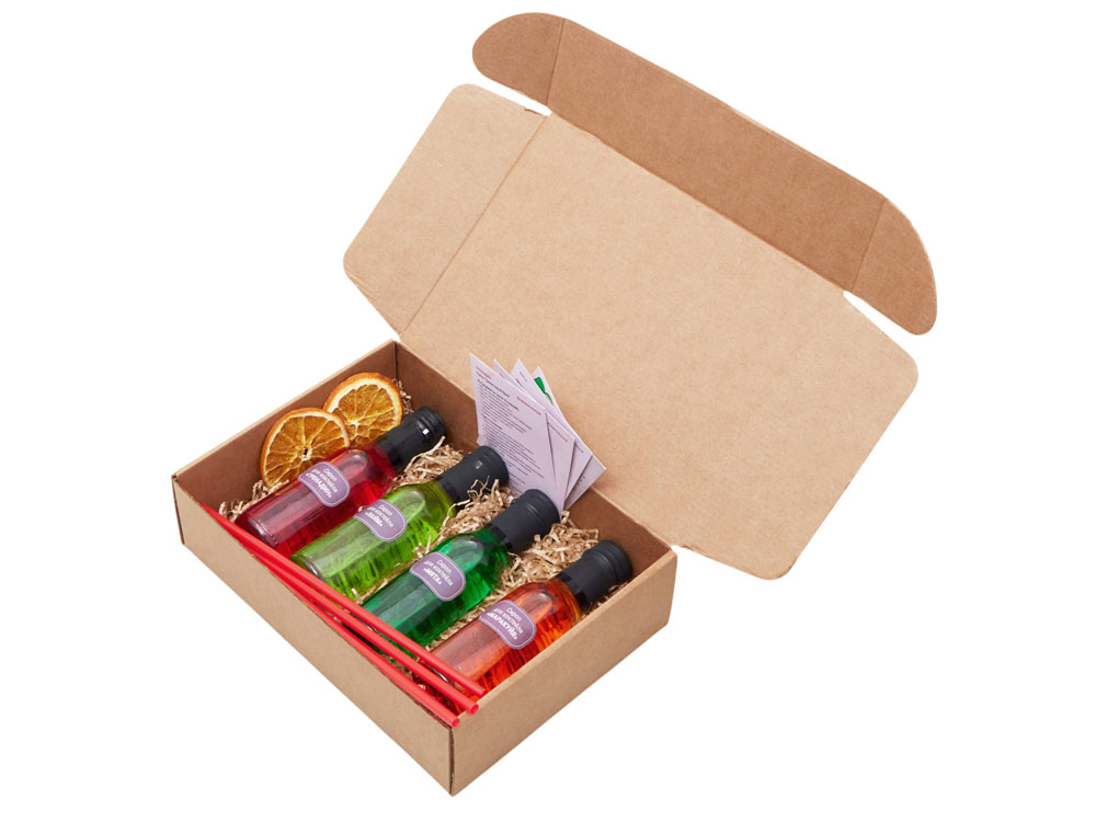 Набор для приготовления коктейлей-2