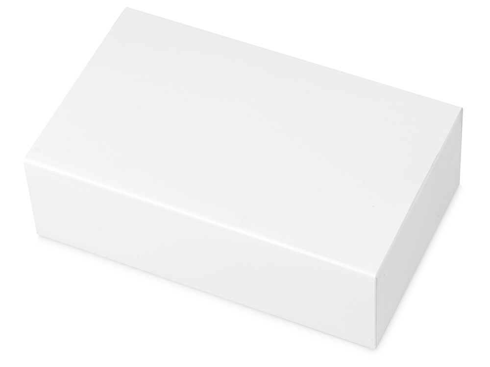 Портативное зарядное устройство Квазар, 4400 mAh, синий-7