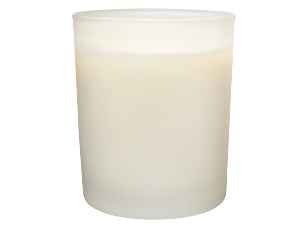 Ароматическая свеча в матовом стакане Sensual, коллекция Exclusive, 250 мл (без лого LM)-1