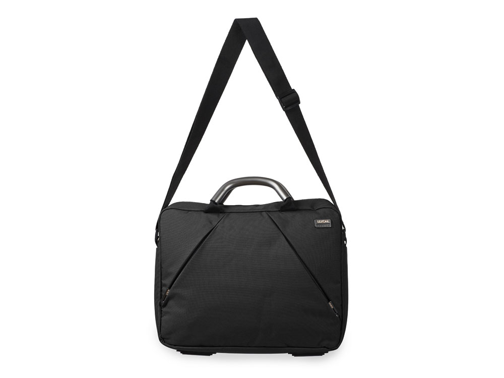 Сумка для ноутбука 16 Premium+, черный-1