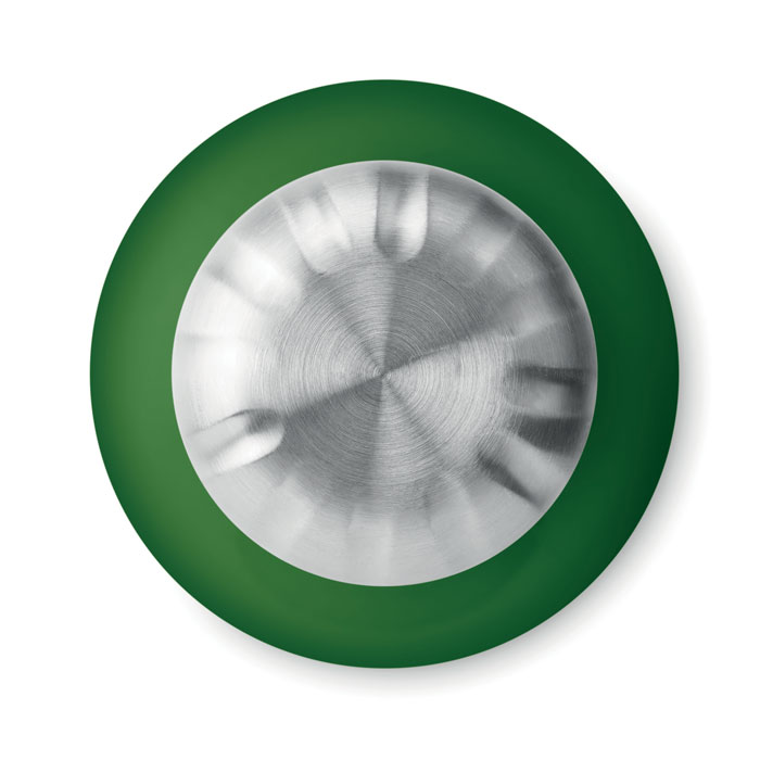 Бутылка стеклянная 500мл, зеленый-1