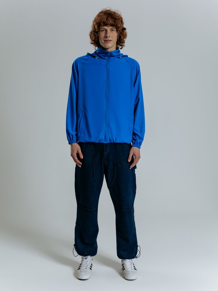 Куртка Kivach Air, синяя-6