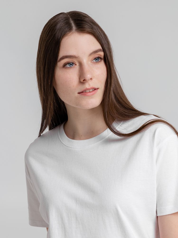 Футболка Imperial 190, морозно-голубая-6