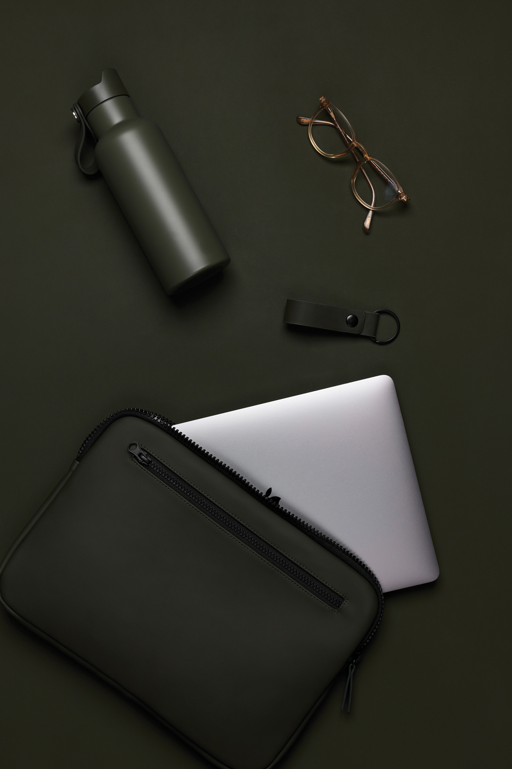 Чехол для ноутбука VINGA Baltimore, 12-14"-3