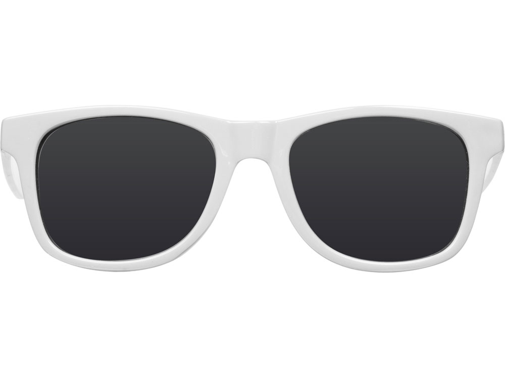 Очки солнцезащитные Jazz, белый-1