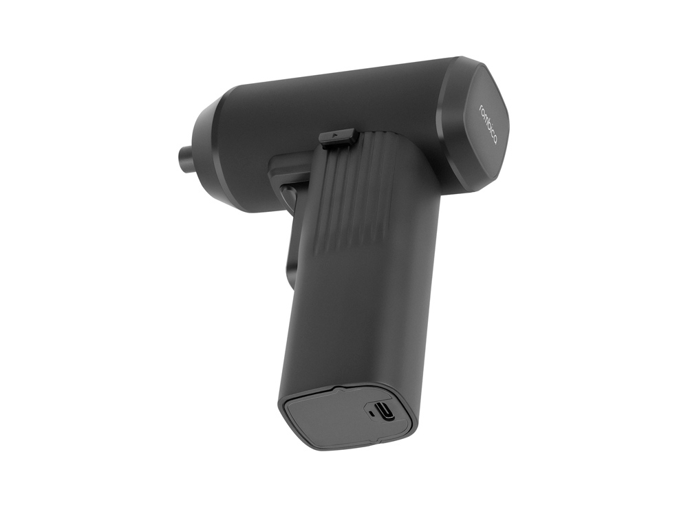 Отвертка аккумуляторная Rombica MyKit A2-2