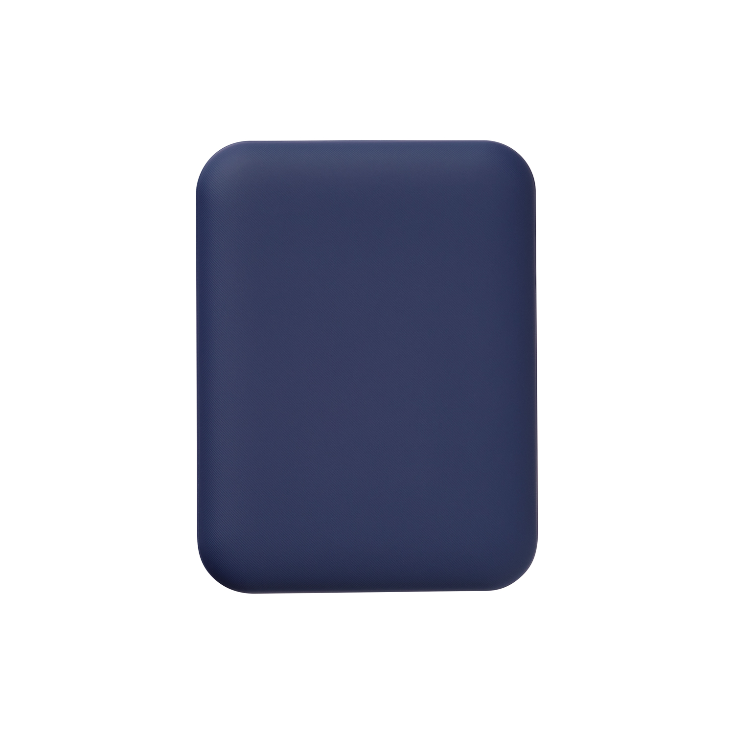 Внешний аккумулятор с функцией быстрой зарядки Formula 10000 mAh, синий-2