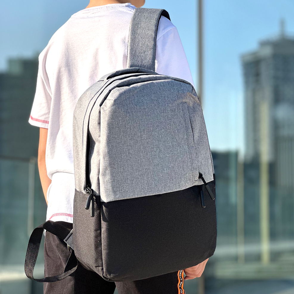 Рюкзак Urban, Черный-6