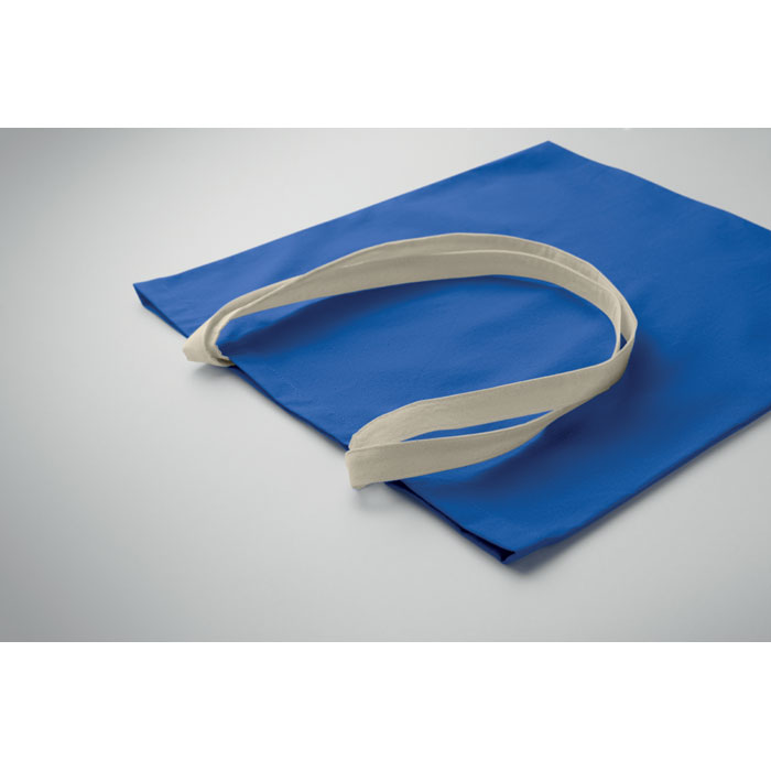 Сумка для покупок, королевский синий-2