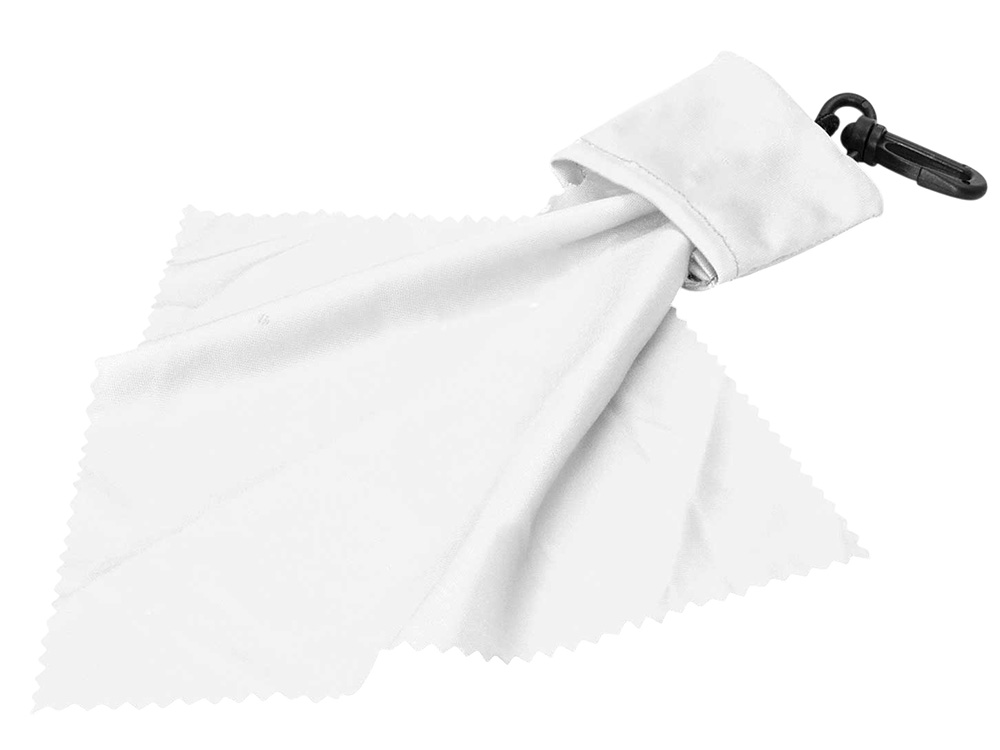 Очищающая салфетка в чехле с возможностью полноцветной печати-2