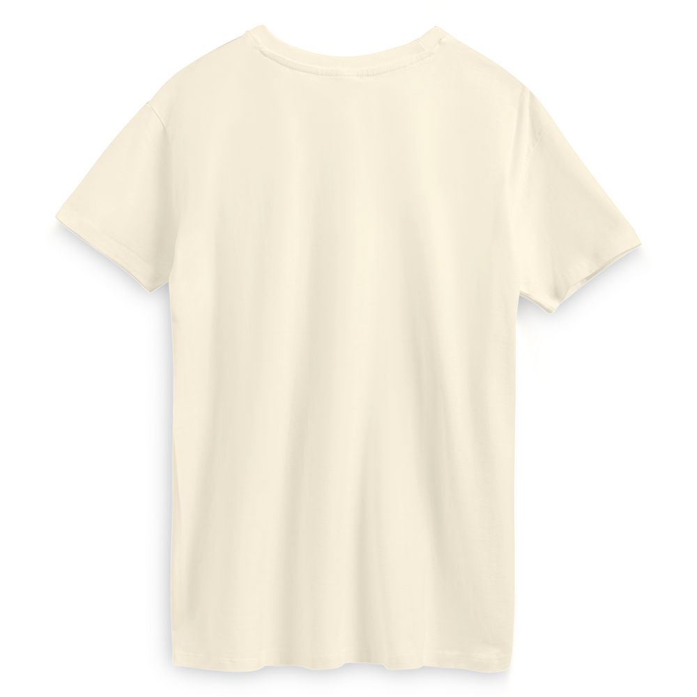 Футболка Imperial 190, светло-бежевая-2