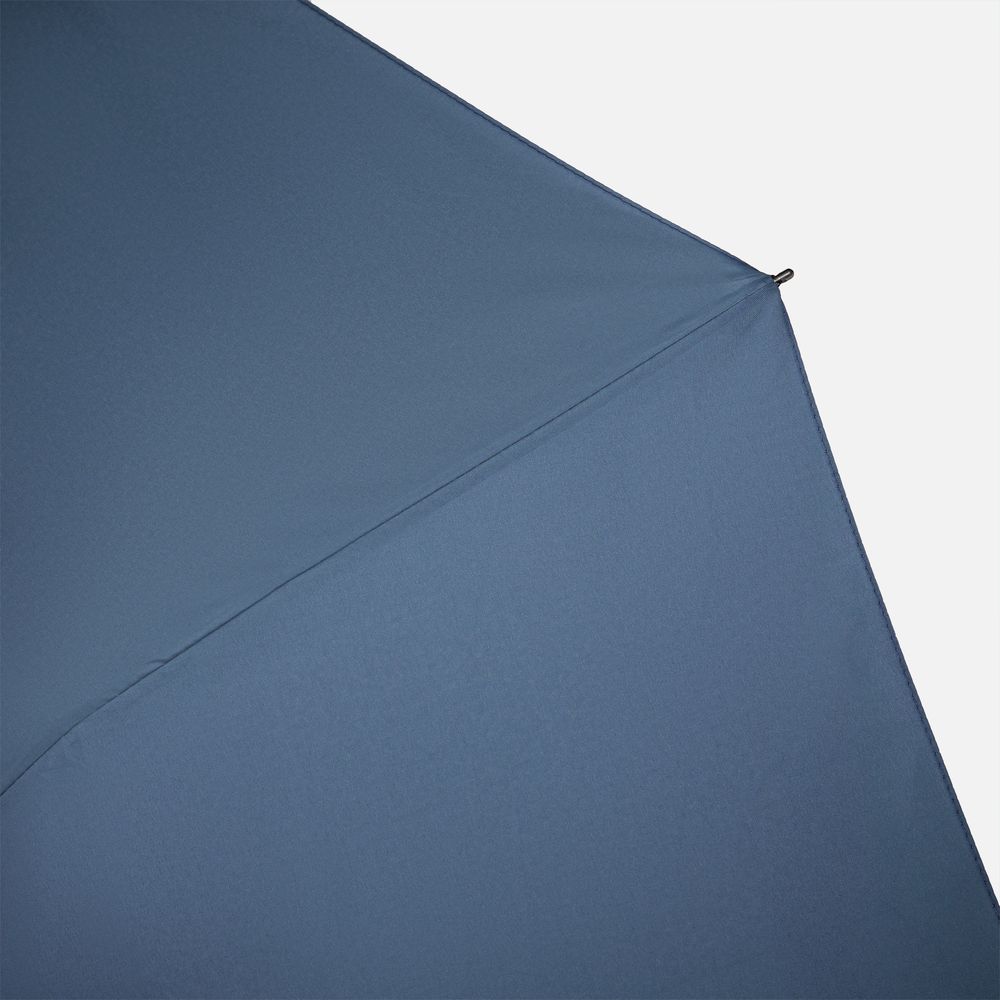 Зонт складной Regenfall, темно-синий-3