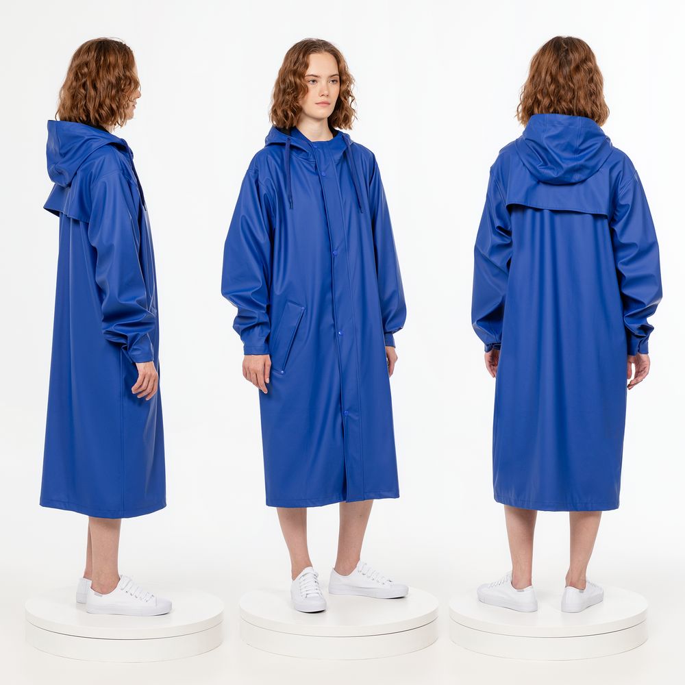 Макинтош R3, синий-3