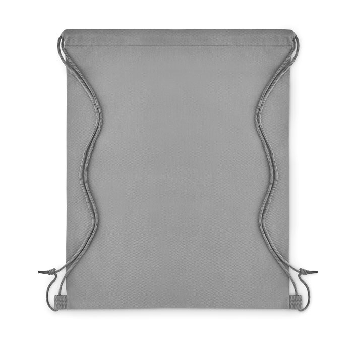 Сумка-мешок, серый-1