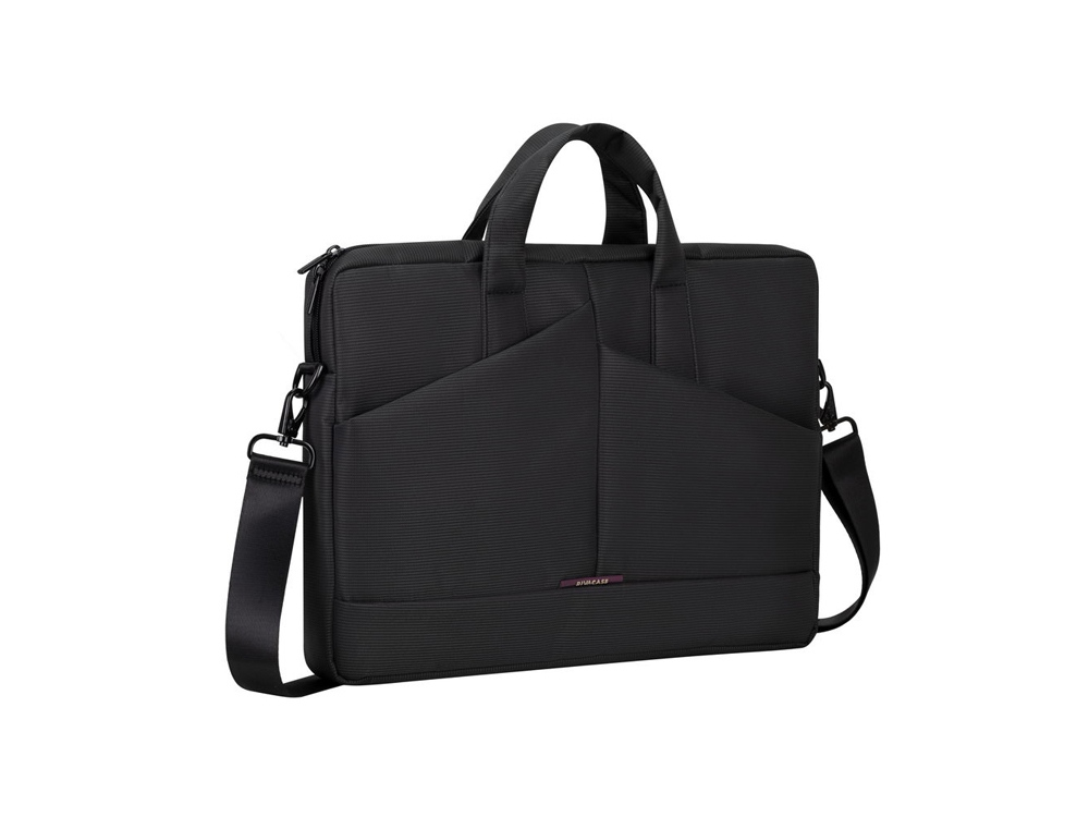 RIVACASE 8731 grey сумка для ноутбука 15,6 / 6-0
