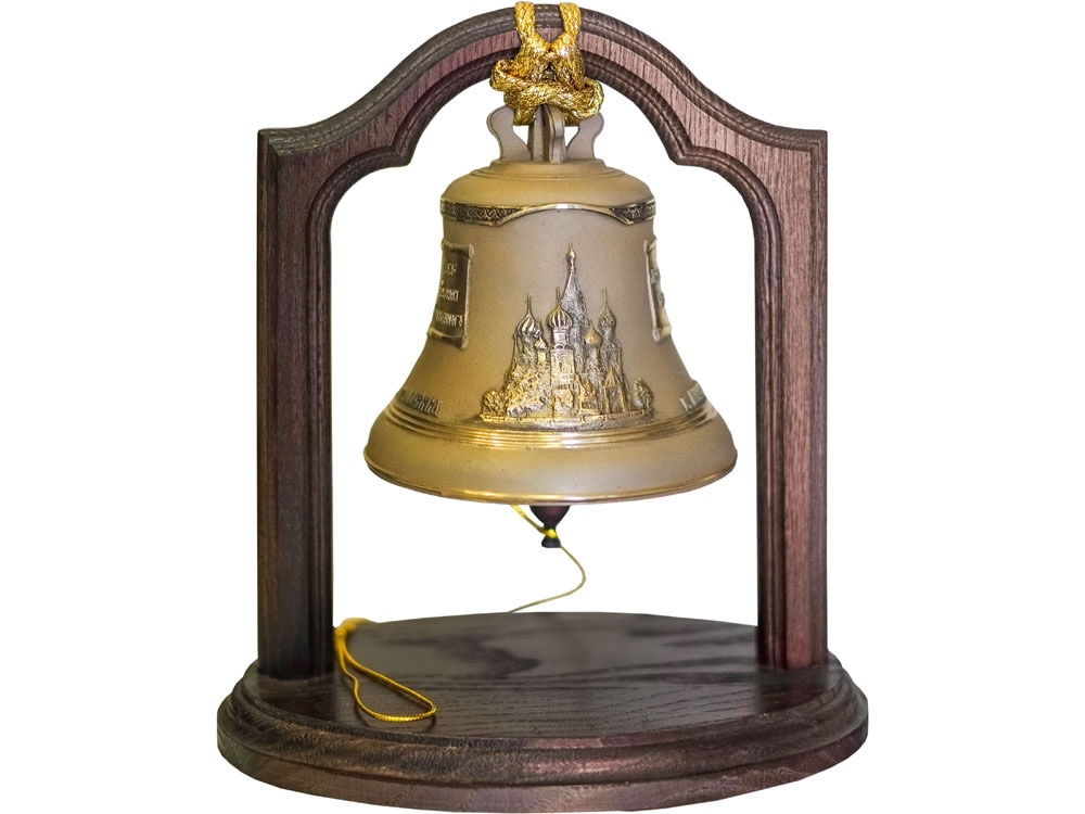 Колокол Царский-1