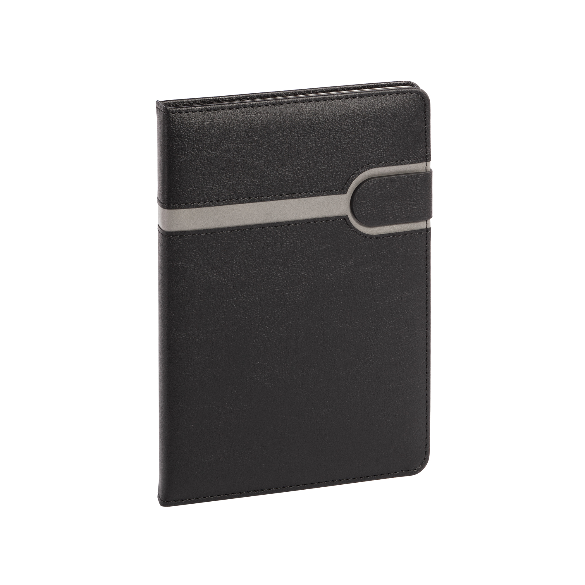 Ежедневник недатированный "Бари", формат А5-0