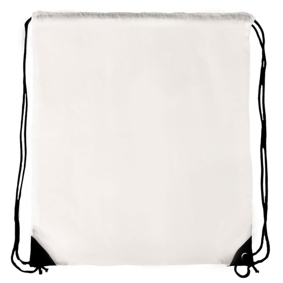 Рюкзак PROMO, белый-3
