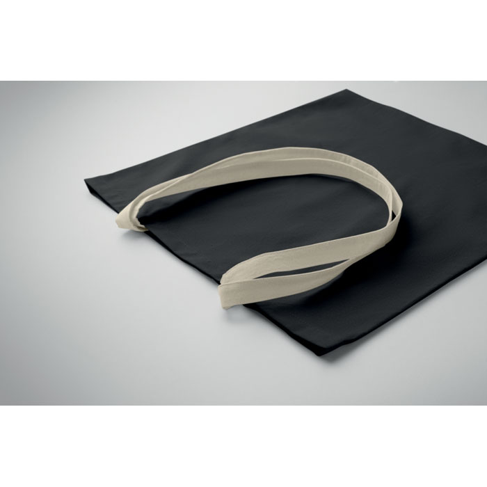 Сумка для покупок, черный-2