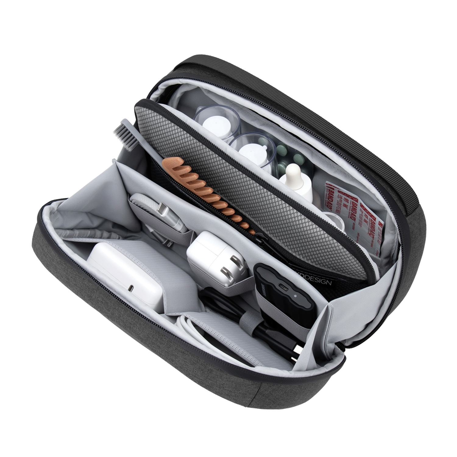 Несессер XD Design First Class All-in-One-1