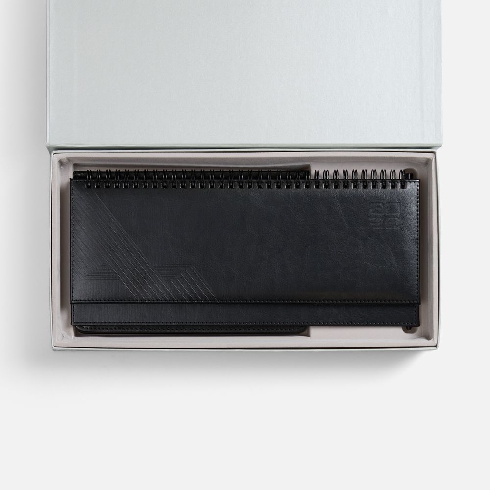 Набор Faro Energy, черный-1