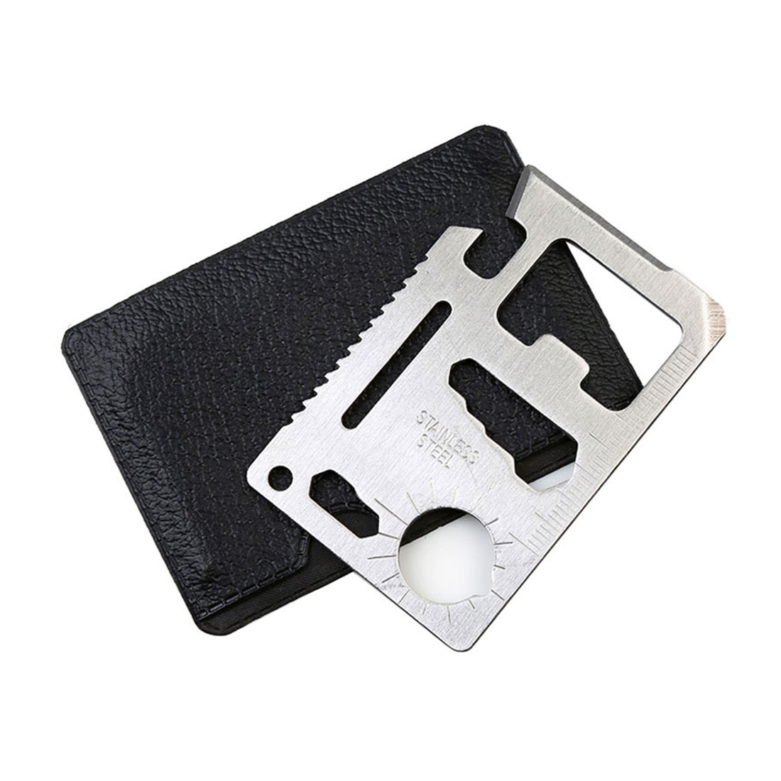 Мультиинструмент Гайдельберг, Серебристый-0