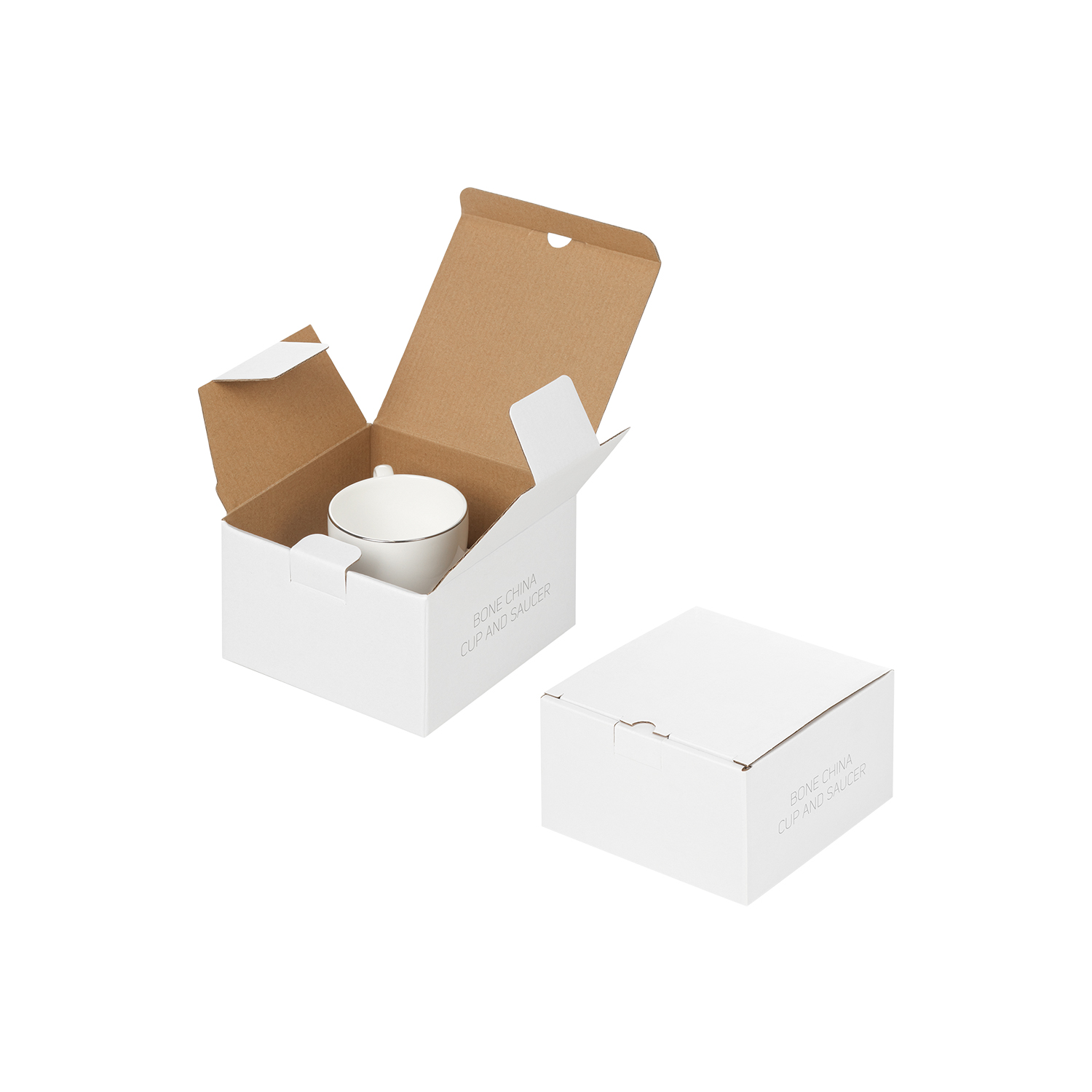 Кофейная пара Amelie-15