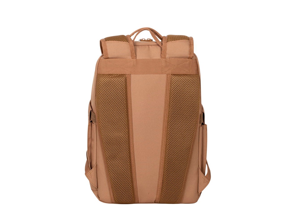 RIVACASE 5432 beige Городской рюкзак, 16л / 12-4